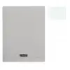 Image de Cahier Polypro Gris 24x32 96p Grands Carreaux Séyès 90g