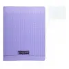 Image de Cahier Polypro Violet 24x32 96p Grands Carreaux Séyès 90g