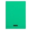 Image de 8000 polypro cahier 96 pages 21 x 29.7 cm petits carreaux vert