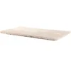 Image de Tapis Vivaraise Billy Beige 160x230x5 cm 1154015000
