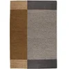 Image de Tapis Vivaraise Nadia Multicolore 155x230 cm 1189090000