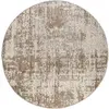 Image de Tapis de décoration Vivaraise Catania 2 outdoor Beige 200 cm 1203080000