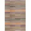 Image de Tapis Vivaraise Bianca Orange 200x290 cm 1227041000