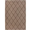 Image de Tapis Vivaraise Allan Marron 160x230 cm 1229080000