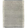Image de Tapis Vivaraise Koda Caviar Marron 160x230 cm 1775075000