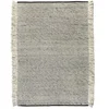Image de Tapis Vivaraise Koda Caviar Marron 190x290 cm 1776075000