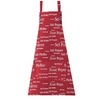 Image de Tablier Sel & Poivre rouge