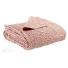 Image de Jeté stonewashed Tana aubepine