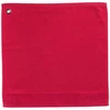 Image de Maison Vivaraise Essuie-mains oeillet Curl Geranium 50 x 50 50 x 50 cm