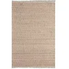 Image de Tapis de décoration The Rug Republic Priam Marron 120x180 cm 5667010000
