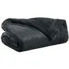 Image de - Plaid en polyester Tender 200 x 150 cm ombre