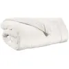 Image de - Plaid en polyester Tender 200 x 150 cm neige