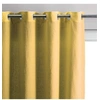 Image de Rideau stonewashed Zeff absynthe