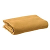 Image de Housse de couette stonewashed Zeff ocre
