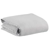Image de Housse de couette stonewashed Zeff perle