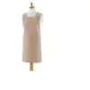 Image de Tablier de cuisine recyclé Gen naturel