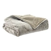 Image de Plaid Kinta naturel