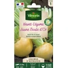 Image de Navet Jaune Boule d'Or - Légumes d'Autrefois | Vilmorin Jardin