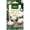 Image de Oignon Blanc Hâtif de Paris | Vilmorin Jardin