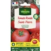 Image de Tomate Saint-Pierre + échantillon Agora HF1 | Vilmorin Jardin