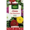 Image de Zinnia à Fleur Monstrueuse | Vilmorin Jardin