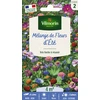 Image de Jolies Fleurs d'Eté - 4 m² - Mélange de fleurs | Vilmorin Jardin
