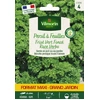 Image de Persil Frisé Vert Foncé race Verbo - Grand Modèle | Vilmorin Jardin