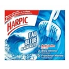 Image de Blocs Wc Anti-Tartre Eau Bleue HARPICtaille