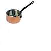 Image de Casserole Cuivre Special Gaz - 20 Cm