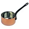 Image de Casserole 20 cmTous feux sauf induction - - Cuivre - Cuivre
