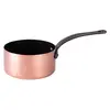 Image de Casserole en cuivre 16 cm - - Cuivre - Cuivre