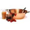Image de Bassine à confiture 9 l baumalu 207050