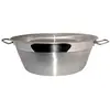 Image de Bassine à confiture inox