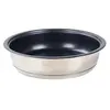 Image de Moule, inox, tarte tatin, 24 cm
