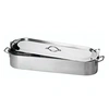 Image de Poissonnière inox, 60 cm