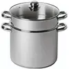 Image de Couscoussier traiteur inox - 24 cm