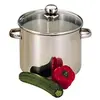 Image de Traiteur inox 30cm + couvercle 342655