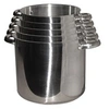 Image de Maison a vivre traiteur(5) inox 24/26/28/30/32cm