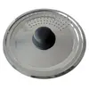 Image de Couvercle passoire anti gras 22 à 26 cm 342718