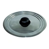Image de Couvercle multi deGrès universel 22/24/26 cm - - Argent / Métallique - Aluminium