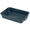 Image de Plat a four rect.acier 40x28.5x8cm 353840