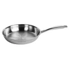 Image de Poêle Tripli 28 cm - - Argent / Métallique - Acier Inoxydable (inox)