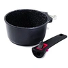 Image de Casserole 16cm manche granit pro noi 383607