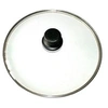 Image de couvercle 32cm verre*granit *383717
