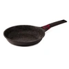 Image de Poêle granit Pro céramique 20 cm - - Noir - Fonte Aluminium