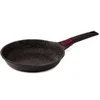 Image de Poêle granit Pro céramique 24 cm - - Noir - Fonte Aluminium