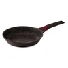 Image de Poêle granit Pro céramique 26 cm - - Noir - Fonte Aluminium