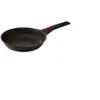 Image de Poêle granit Pro céramique 28 cm - - Noir - Fonte Aluminium