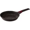 Image de Poêle granit Pro céramique 32 cm - - Noir - Fonte Aluminium