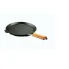 Image de Baumalu - 388069 - Grill Rond - 25 cm